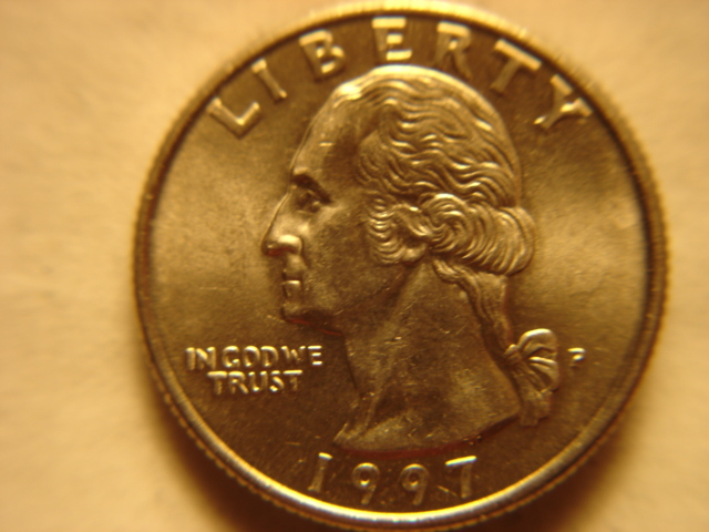 1997-P-Washington-Quarter--Obverse-Die-Clashes.